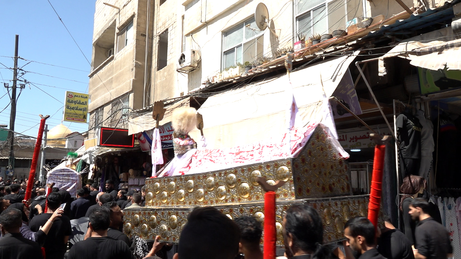 الاربعين في سوريا (5)